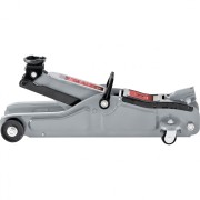 Домкрат гидравлический подкатной, 2 т, Low Profile, 85-330 мм Matrix Домкрат гидравлический подкатной, 2 т, Low Profile, 85-330 мм Matrix