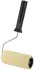 Валик полиакриловый желтый с ручкой 150 мм Валик полиакриловый желтый с ручкой 150 мм