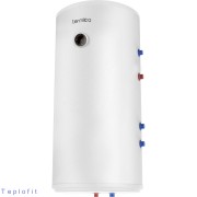 Водонагреватель косвенного нагрева Termica AMET 80W INOX 85111080 Водонагреватель косвенного нагрева Termica AMET 80W INOX 85111080