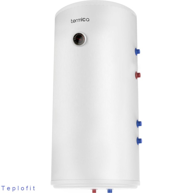 Водонагреватель косвенного нагрева Termica AMET 80W INOX 85111080