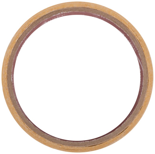 Лента-скотч клейкая двусторонняя 38 мм х 5 м