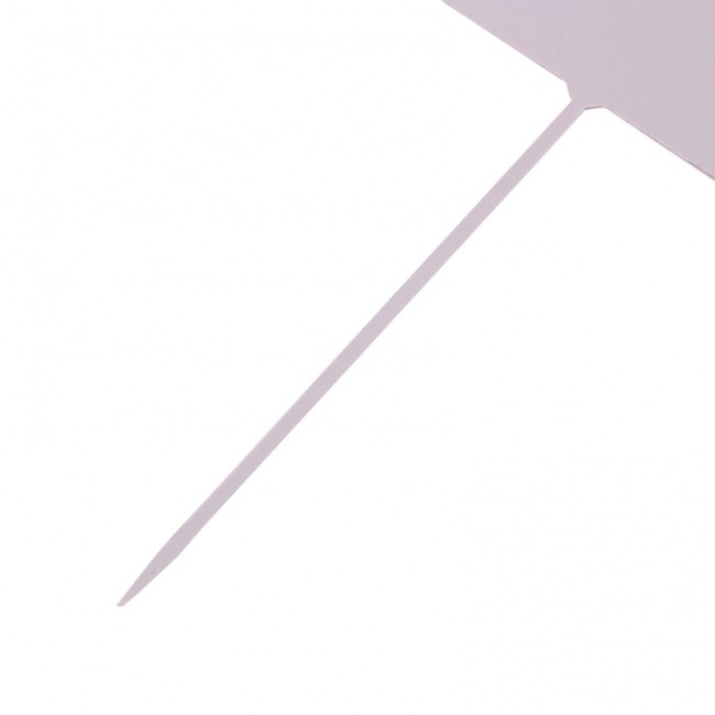 Посадочные таблички 13 х 3 х 5 см, 20 шт упаковка Сибртех Посадочные таблички 13 х 3 х 5 см, 20 шт упаковка Сибртех