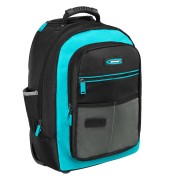 Рюкзак для инструмента, 440х350х250мм, выдвижная рукоятка, колеса// Gross Рюкзак для инструмента, 440х350х250мм, выдвижная рукоятка, колеса// Gross