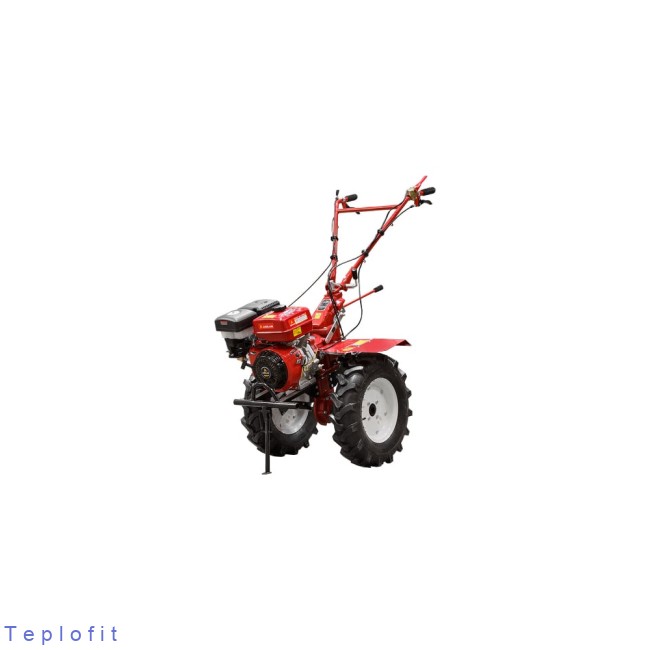 Культиватор бензиновый ASILAK SL-186L SL-186L-6512 ЦВ-0011273652
