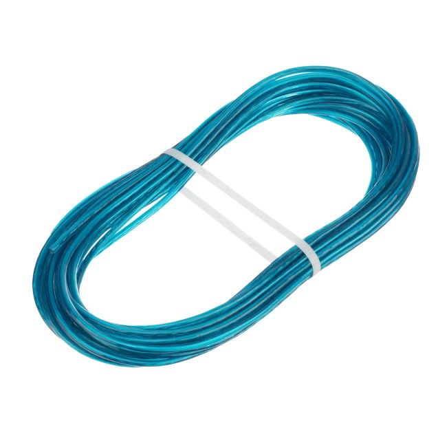 Шнур хозяйственный с полимерным покрытием, 3 мм, L 10 м, Home Palisad Шнур хозяйственный с полимерным покрытием, 3 мм, L 10 м, Home Palisad