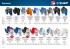 ЗУБР XL, перчатки для защиты от порезов с рельефным латексным покрытием (11277-XL)