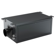 Осушитель канальный SHUFT SHA-D26 Осушитель канальный SHUFT SHA-D26