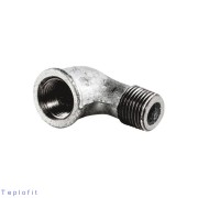 "Угольник чуг оц Ду20 (3/4"") м/р Fittex" "Угольник чуг оц Ду20 (3/4"") м/р Fittex"