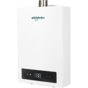 Водонагреватель проточный газовый Kotitonttu SUARI S16 ST 00-00000087