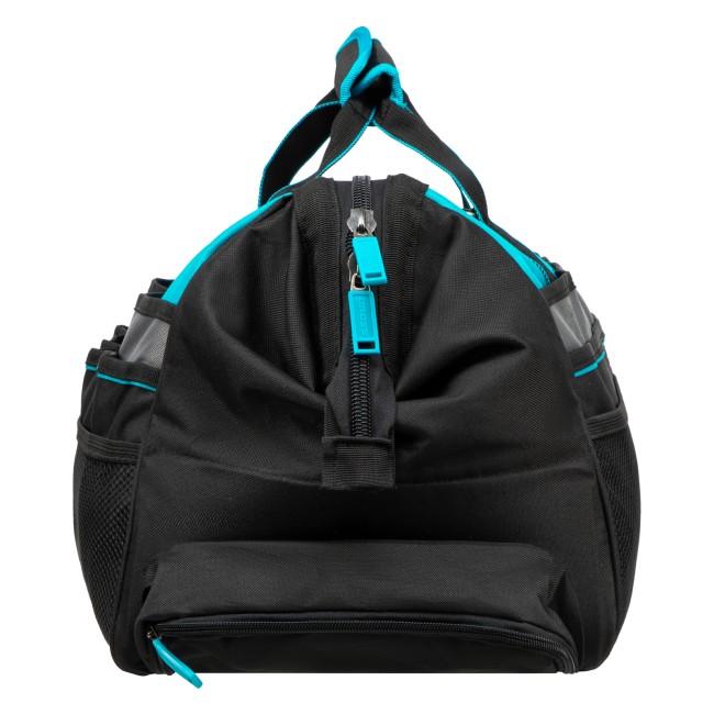 Сумка для инструмента, 500х280х290мм, выдвижная рукоятка, колеса, наплечный ремень// Gross Сумка для инструмента, 500х280х290мм, выдвижная рукоятка, колеса, наплечный ремень// Gross