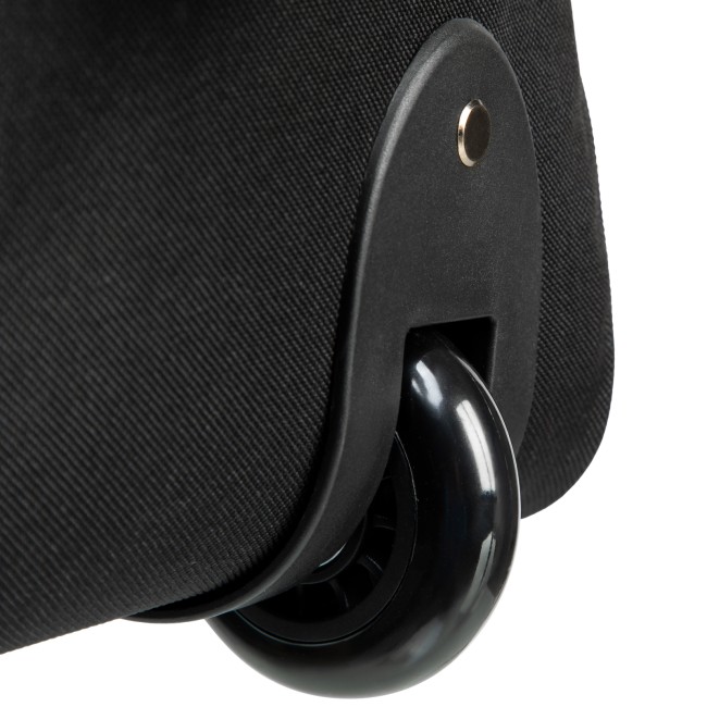 Сумка для инструмента, 500х280х290мм, выдвижная рукоятка, колеса, наплечный ремень// Gross Сумка для инструмента, 500х280х290мм, выдвижная рукоятка, колеса, наплечный ремень// Gross