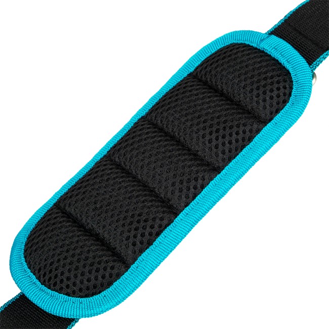 Сумка для инструмента, 500х280х290мм, выдвижная рукоятка, колеса, наплечный ремень// Gross Сумка для инструмента, 500х280х290мм, выдвижная рукоятка, колеса, наплечный ремень// Gross