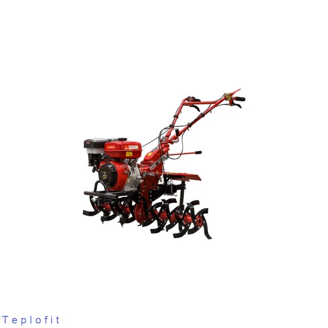 Культиватор бензиновый ASILAK SL-186L ЦВ-0040424670