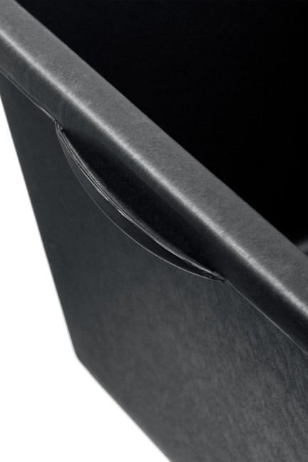 ЗУБР 60 л, прямоугольный строительный таз (06097-65) ЗУБР 60 л, прямоугольный строительный таз (06097-65)