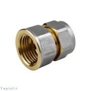 "Муфта МП обж лат Дн16х3/4"" ВР Aquasfera 7002-02 ." "Муфта МП обж лат Дн16х3/4"" ВР Aquasfera 7002-02 ."