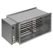 Нагреватель электрический для прямоугольных каналов SHUFT EHR 600*300-24 Нагреватель электрический для прямоугольных каналов SHUFT EHR 600*300-24