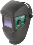 Щиток сварщика с автоматическим светофильтром "Хамелеон", плавная регулировка затемнения Щиток сварщика с автоматическим светофильтром "Хамелеон", плавная регулировка затемнения