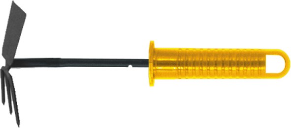 Мотыга - мини плоская 270 мм