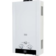 Газовый проточный водонагреватель Термекс бытовой EDISSON H 20 DL ЭдЭб01104