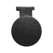 Диск сталь+EPDM д/обр клап повор Ду300 Benarmo Диск сталь+EPDM д/обр клап повор Ду300 Benarmo