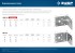 ЗУБР НКУ-2.0, 55 x 70 x 70 x 2 мм, нержавеющий крепежный уголок, Профессионал (310526-55)