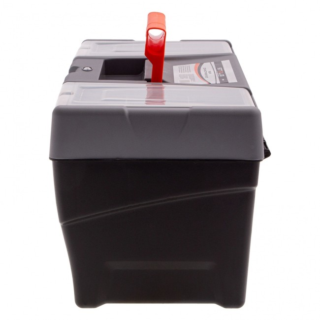 Ящик для инструмента 20", 500 х 260 х 260 мм, пластик Россия Stels