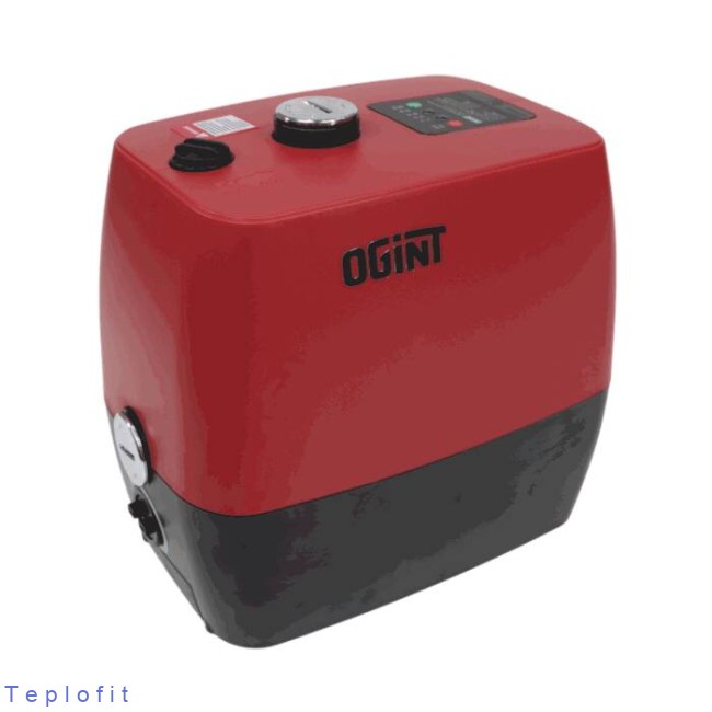 Станция насосная SPBP800-45/4.2 230В Ogint