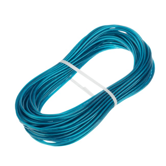 Шнур хозяйственный с полимерным покрытием, 3 мм, L 20 м, Home Palisad Шнур хозяйственный с полимерным покрытием, 3 мм, L 20 м, Home Palisad