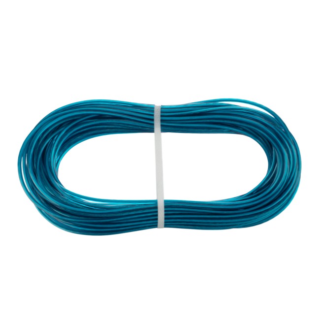 Шнур хозяйственный с полимерным покрытием, 3 мм, L 20 м, Home Palisad Шнур хозяйственный с полимерным покрытием, 3 мм, L 20 м, Home Palisad