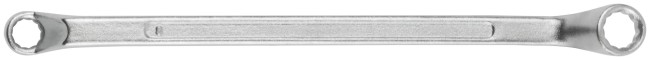 Ключ накидной "Хард", хромированное покрытие  8х10 мм