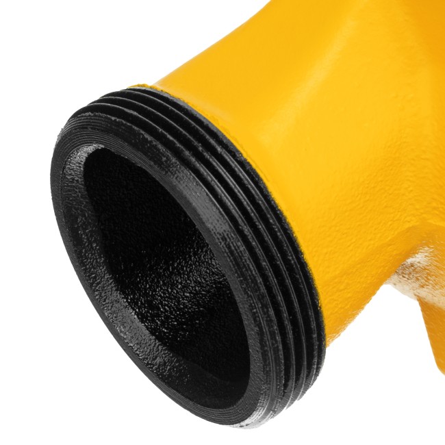 Циркуляционный насос CP32-8, напор 8 м, 160 л/мин, 1 м кабель, монт. длина 180 мм Denzel Циркуляционный насос CP32-8, напор 8 м, 160 л/мин, 1 м кабель, монт. длина 180 мм Denzel