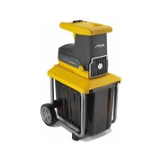Электрический измельчитель STIGA BIO SILENT 2500 290001252/14 Электрический измельчитель STIGA BIO SILENT 2500 290001252/14