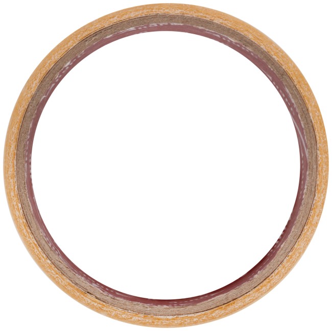 Лента-скотч клейкая двусторонняя 48 мм х 5 м