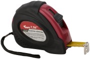 Рулетка прорезиненный корпус "Классик" 7,5 м x 25 мм Рулетка прорезиненный корпус "Классик" 7,5 м x 25 мм