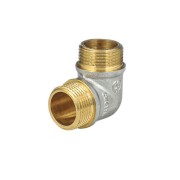 Угольник лат реборд Ду20 р/р никель ГОСТ Р 72337 Aquasfera 9005-02 Угольник лат реборд Ду20 р/р никель ГОСТ Р 72337 Aquasfera 9005-02