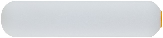 Валик, ядро 35 мм, пенополиэстер, мелкопористый, под 6 мм ручку, 150 мм