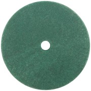 Круги резиновые шлифовальные, набор 2 шт Круги резиновые шлифовальные, набор 2 шт