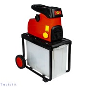 Садовый измельчитель DDE SH 300 796-955 Садовый измельчитель DDE SH 300 796-955