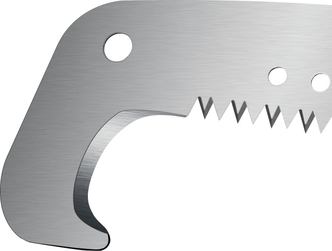 GRINDA Garden Pro, 360 мм, ножовка ручная и штанговая (42444)