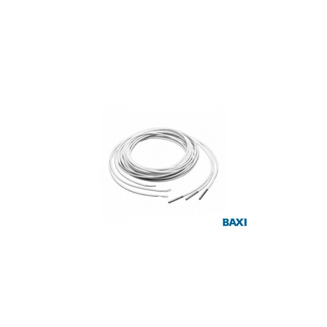 Датчик температуры воды в бойлере ГВС BAXI для котлов ECO-4s,ECO Four,Duo-tec Compact,LUNA Duo-tecE
