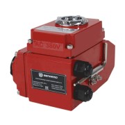 Электропривод QB-250 380В F07/F10/F12 22/17 IP67 Benarmo Электропривод QB-250 380В F07/F10/F12 22/17 IP67 Benarmo