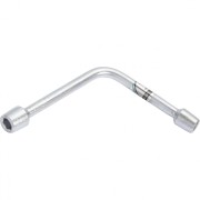 Ключ торцевой 9 х 11, Г-образный Stels