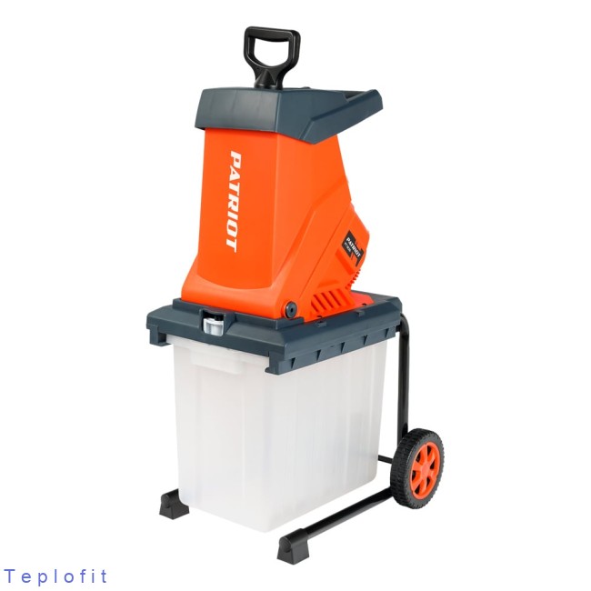 Электрический измельчитель Patriot SE26 732304626