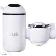 Проточный электрический водонагреватель Oasis NP-W Проточный электрический водонагреватель Oasis NP-W