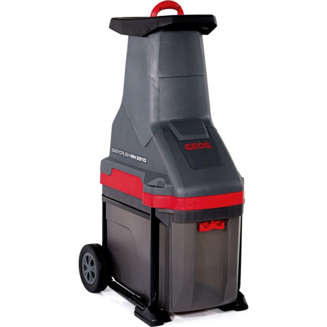 Измельчитель ножевой GEOS MH 2810 EASY CRUSH 213872