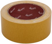 Лента-скотч клейкая двусторонняя 48 мм х 25 м