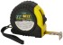 Рулетка прорезиненный корпус "Хард" 3 м x 16 мм Рулетка прорезиненный корпус "Хард" 3 м x 16 мм
