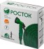 РОСТОК Р-22, длина 7.5 - 22.5 м, пистолет поливочный, коннекторы, удлиняющийся шланг (428498-22)